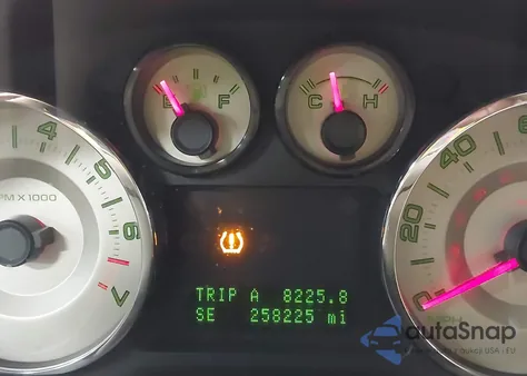 2007 Ford Edge Sel Plus from USA, damaged, VIN 2FMDK39C47BA57980